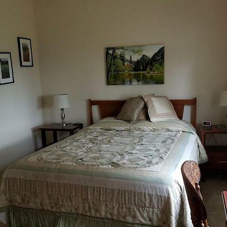 Yosemite Nights Bed & Breakfast Mariposa Exterior foto