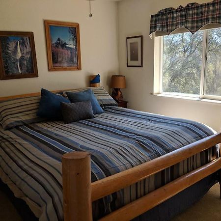 Yosemite Nights Bed & Breakfast Mariposa Exterior foto