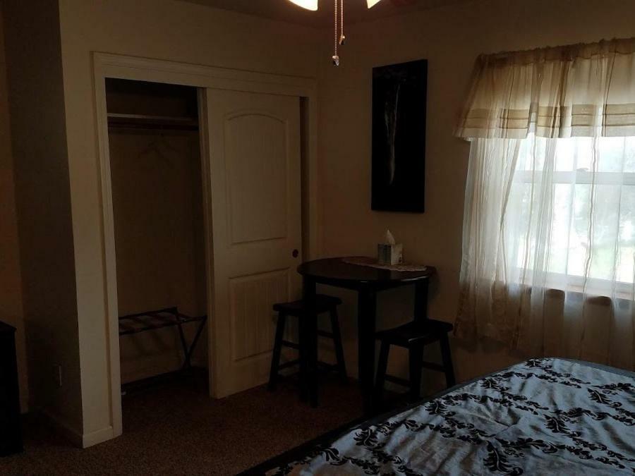 Yosemite Nights Bed & Breakfast Mariposa Exterior foto