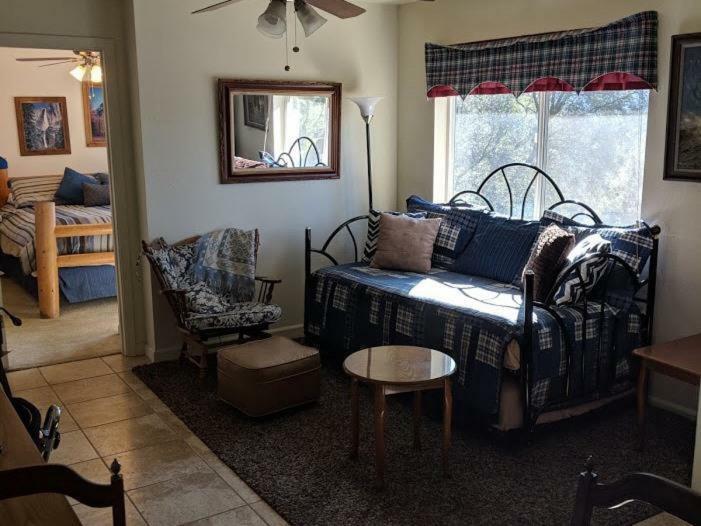 Yosemite Nights Bed & Breakfast Mariposa Exterior foto